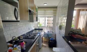 Imagem 4: Apartamento à venda em Jaraguá com 54 m², 2 quartos, 1 vaga