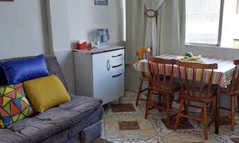 Imagem: Apartamento à venda em Campos Elísios