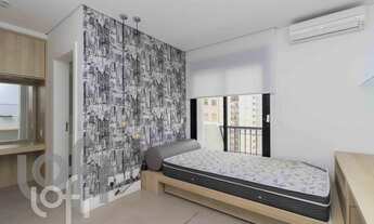 Imagem 2: Apartamento à venda em Santa Cecília com 410 m², 4 quartos, 4 suítes, 4 vagas