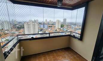Imagem 4: Apartamento à venda em Sacomã com 72 m², 3 quartos, 1 suíte, 1 vaga