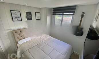 Imagem 7: Apartamento à venda em Lapa com 60 m², 2 quartos, 1 suíte, 1 vaga