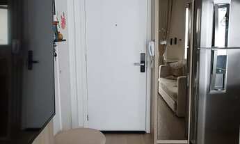 Imagem 6: Apartamento à venda em República com 50 m², 2 quartos, 1 suíte, 1 vaga