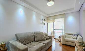 Imagem 3: APARTAMENTO em São Paulo - SP, Vila Leopoldina