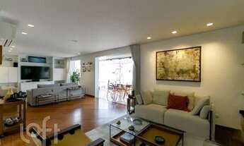 Imagem 2: Apartamento à venda em Brooklin com 200 m², 3 quartos, 3 suítes, 4 vagas