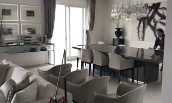 Imagem 7: Apartamento à venda em Santa Cecília com 500 m², 5 quartos, 4 suítes, 5 vagas