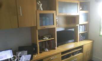 Imagem 5: Apartamento à venda em Santo Amaro com 101 m², 3 quartos, 1 suíte, 2 vagas