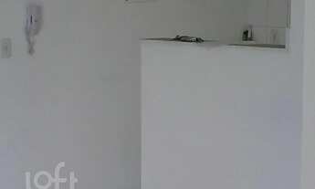 Imagem 3: Apartamento à venda em Sacomã com 57 m², 3 quartos, 1 suíte, 1 vaga