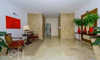 Imagem 2: Apartamento à venda em Higienópolis com 180 m², 3 quartos, 1 suíte, 2 vagas