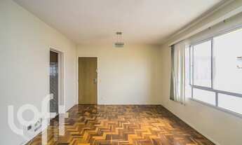 Imagem: Apartamento à venda em Cursino com 64 m²