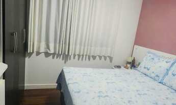 Imagem 6: Apartamento à venda em Vila Leopoldina com 78 m², 3 quartos, 1 suíte, 1 vaga