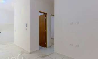 Imagem 3: Apartamento à venda em Tucuruvi com 46 m², 2 quartos, 1 vaga