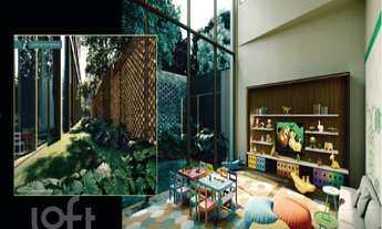 Imagem 5: Apartamento à venda em Moema Pássaros com 1368 m², 4 quartos, 4 suítes, 6 vagas