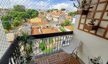 Imagem 4: Apartamento à venda em Jabaquara com 70 m², 3 quartos, 2 vagas