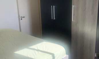 Imagem 2: Apartamento à venda em Sacomã com 48 m², 2 quartos, 1 vaga