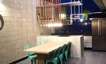 Imagem 6: Apartamento à venda em República com 22 m², 1 quarto