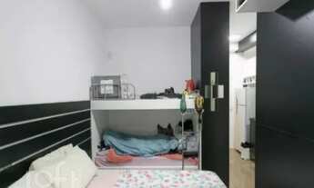 Imagem 7: Apartamento à venda em República com 40 m², 1 quarto, 1 vaga