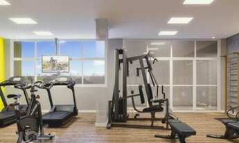 Imagem 5: Apartamento à venda em Cambuci com 141 m², 3 quartos, 2 vagas