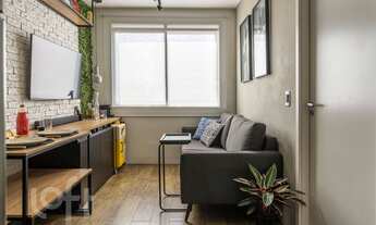 Imagem: Apartamento à venda em Cambuci com 34 m²