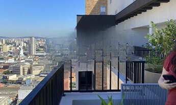 Imagem 7: Apartamento à venda em Brás com 57 m², 2 quartos, 1 suíte, 1 vaga