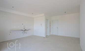 Imagem 4: Apartamento à venda em Alto da Lapa com 98 m², 2 quartos, 1 suíte, 2 vagas