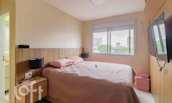 Imagem 5: Apartamento à venda em Campos Elísios com 94 m², 3 quartos, 3 suítes, 2 vagas