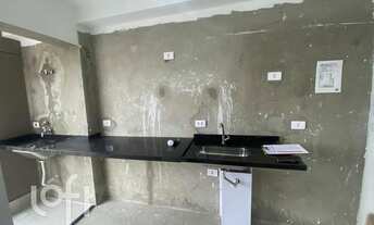 Imagem 7: Apartamento à venda em Vila Prudente com 32 m², 1 quarto, 1 vaga