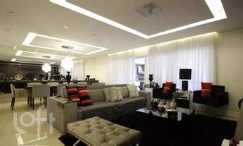 Imagem: Apartamento à venda em Ipiranga com 220