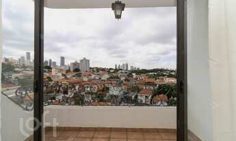 Imagem 5: Apartamento à venda em Vila Madalena com 95 m², 3 quartos, 1 suíte, 1 vaga