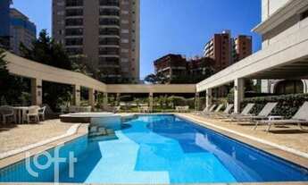 Imagem 5: Apartamento à venda em Vila Olímpia com 30 m², 1 quarto, 1 suíte, 1 vaga