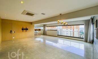 Imagem 2: Apartamento à venda em Vila Leopoldina com 243 m², 4 quartos, 4 suítes, 3 vagas