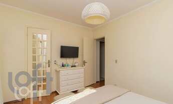 Imagem 4: Apartamento à venda em Ponte Rasa com 140 m², 3 quartos, 1 suíte, 1 vaga