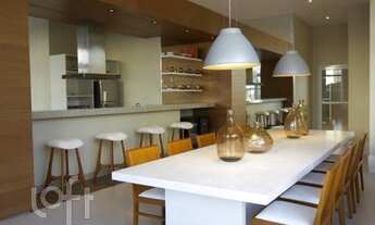 Imagem 5: Apartamento à venda em Ipiranga com 280 m², 4 quartos, 3 suítes, 3 vagas