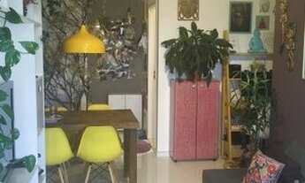 Imagem: Apartamento à venda em Cambuci com 51 m²