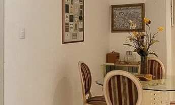 Imagem 4: Apartamento à venda em Aclimação com 110 m², 3 quartos, 1 vaga