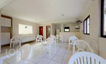 Imagem 7: Apartamento à venda em Belém com 86 m², 3 quartos, 1 suíte, 2 vagas