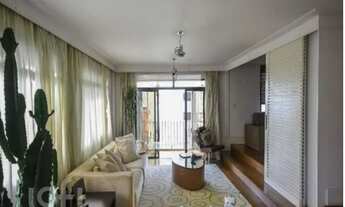 Imagem 3: Apartamento à venda em Vila Andrade com 245 m², 4 quartos, 3 suítes, 3 vagas