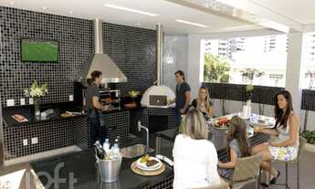 Imagem 2: Apartamento à venda em Vila Formosa com 326 m², 4 quartos, 4 suítes, 6 vagas