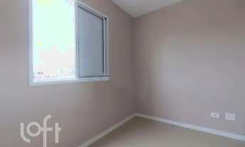 Imagem: Apartamento à venda em Itaquera com 50