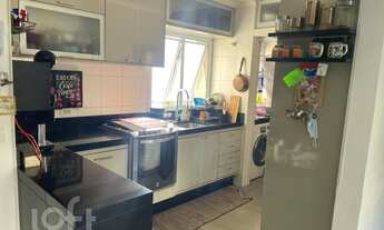 Imagem 4: Apartamento à venda em Saúde com 74 m², 3 quartos, 1 suíte, 1 vaga