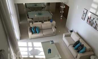 Imagem 2: Apartamento à venda em Carrão com 315 m², 4 quartos, 5 vagas