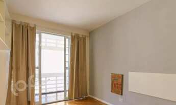 Imagem 5: Apartamento à venda em República com 35 m², 1 quarto