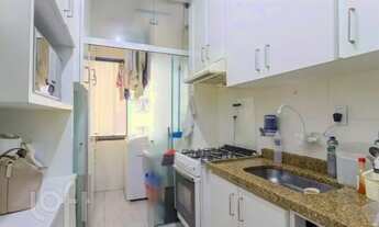 Imagem 5: Apartamento à venda em Jabaquara com 63 m², 3 quartos, 1 vaga