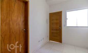 Imagem 4: Apartamento à venda em Vila Jacuí com 33 m², 2 quartos