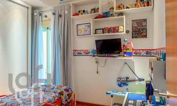 Imagem: Apartamento à venda em Santana com 133