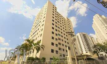 Imagem 4: Apartamento à venda em Alto da Lapa com 77 m², 3 quartos, 1 suíte, 1 vaga