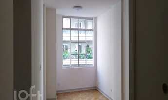 Imagem 4: Apartamento à venda em República com 116 m², 2 quartos, 1 suíte, 1 vaga