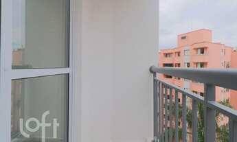 Imagem 7: Apartamento à venda em Jabaquara com 37 m², 2 quartos