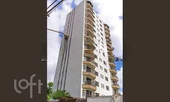 Imagem 1: Apartamento à venda em Cursino com 240 m², 4 quartos, 3 suítes, 3 vagas