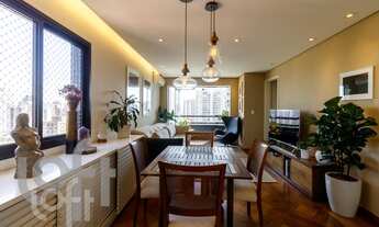 Imagem: Apartamento à venda em Vila Romana com