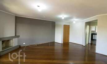 Imagem 2: Apartamento à venda em Vila Sônia com 138 m², 3 quartos, 3 suítes, 3 vagas